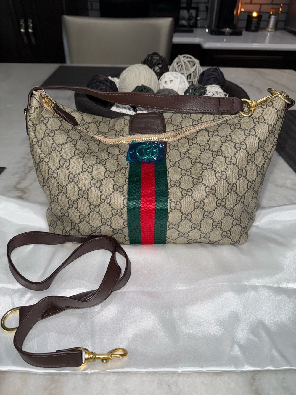 Gucci Hobo bag